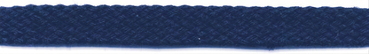 Bergal Schnürsenkel 120 cm, Flachsenkel breit - 8 mm, z.B. für Sneaker (Art. 8856)