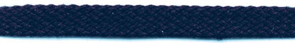 Bergal Schnürsenkel/Flachsenkel dunkelblau 660, Artikelnr. 8856, 120 cm Länge