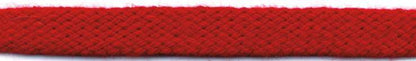 Bergal Schnürsenkel/Flachsenkel rot 120, Artikelnr. 8856, 120 cm Länge