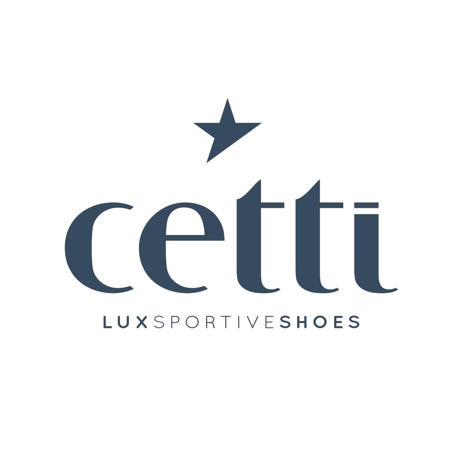 Herstellerlogo "Cetti"